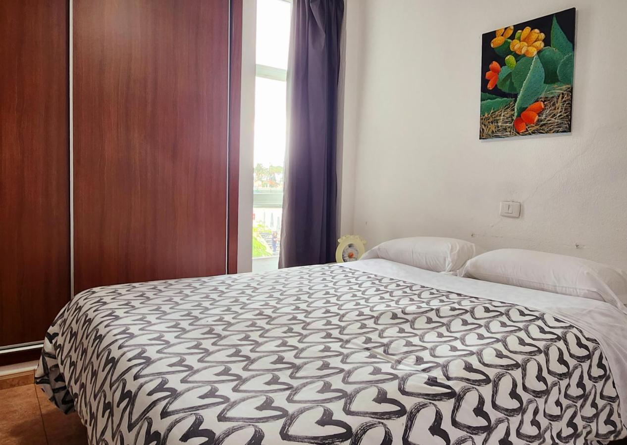 Appartement - Barbados - 2 Bedrooms #4 Maspalomas (Gran Canaria)