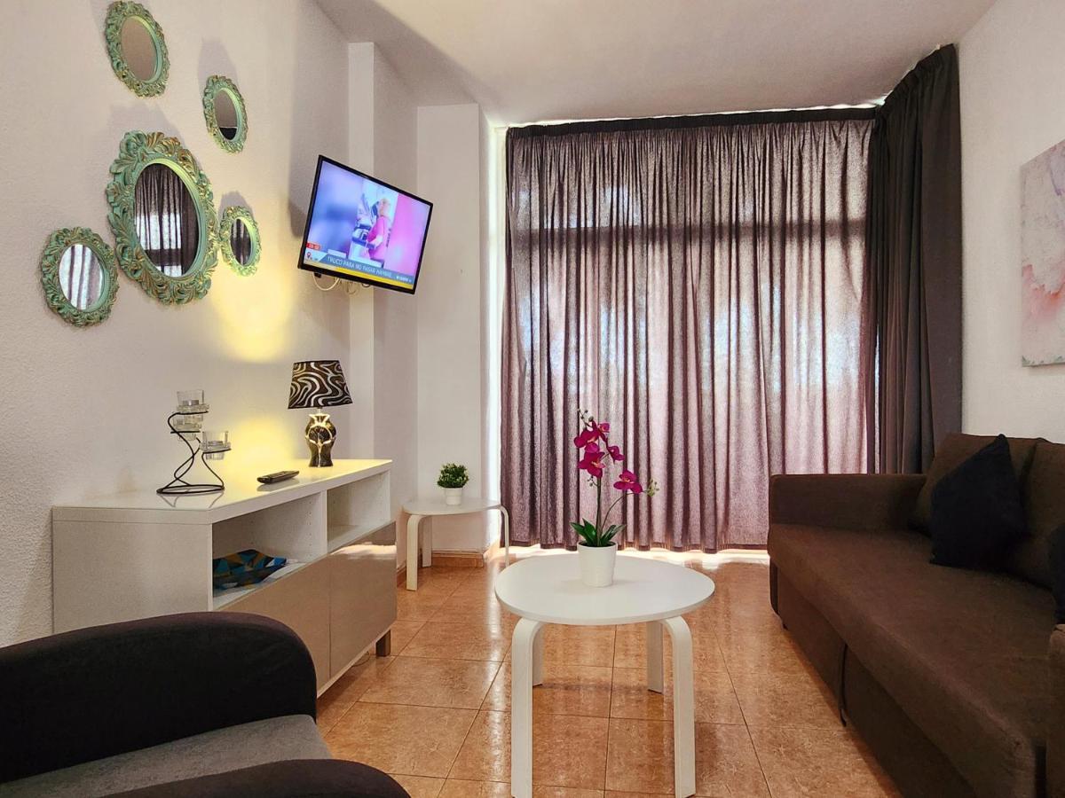 Appartement - Barbados - 2 Bedrooms #4 Maspalomas (Gran Canaria)