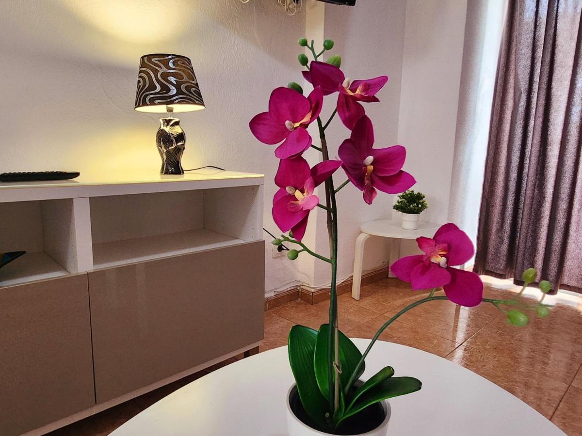 Appartement - Barbados - 2 Bedrooms #4 Maspalomas (Gran Canaria)