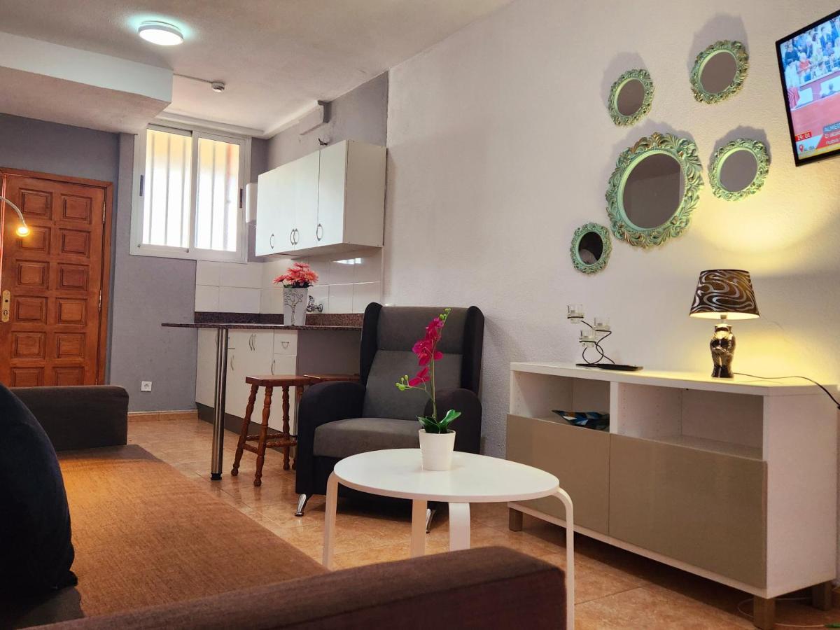 Appartement - Barbados - 2 Bedrooms #4 Maspalomas (Gran Canaria)