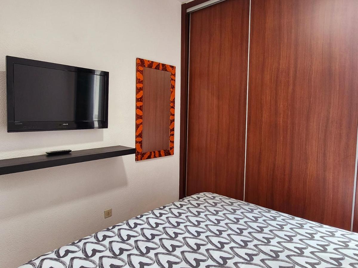 Lägenhet - Barbados - 2 Bedrooms #4 Maspalomas (Gran Canaria)